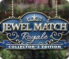 Jocul Jewel Match Royale Collector's Edition