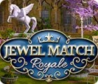 Jocul Jewel Match Royale