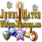 Jocul Jewel Match Winter Wonderland