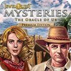 Jocul Jewel Quest Mysteries: The Oracle Of Ur Collector's Edition