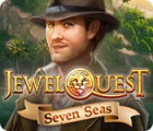 Jocul Jewel Quest: Seven Seas