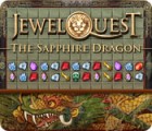 Jocul Jewel Quest: The Sapphire Dragon