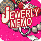 Jocul Jewelry Memo