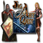 Jocul Jig Art Quest