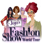 Jocul Jojo's Fashion Show: World Tour