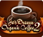 Jocul Jo's Dream Organic Coffee 2