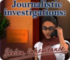 Jocul Journalistic Investigations: Stolen Inheritance