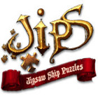 Jocul JiPS: Jigsaw Ship Puzzles