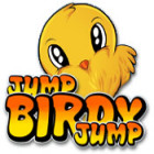 Jocul Jump Birdy Jump