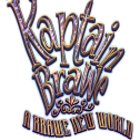 Jocul Kaptain Brawe: A Brawe New World