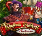 Jocul Kingdom Builders: Solitaire