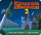 Jocul Kingdom Chronicles 2 Collector's Edition