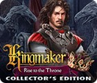 Jocul Kingmaker: Rise to the Throne Collector's Edition