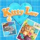 Jocul Kitty Luv
