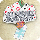 Jocul Klondike Solitaire