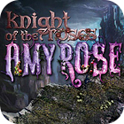 Jocul Amy Rose: The Knight of Roses