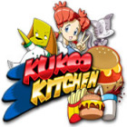 Jocul Kukoo Kitchen
