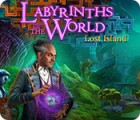 Jocul Labyrinths of the World: Lost Island