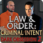 Jocul Law & Order Criminal Intent 2 - Dark Obsession
