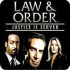 Jocul Law & Order: Justice is Served