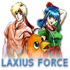 Jocul Laxius Force