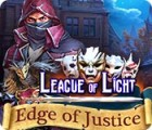 Jocul League of Light: Edge of Justice