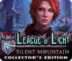 Jocul League of Light: Silent Mountain Collector's Edition