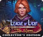 Jocul League of Light: The Game Collector's Edition