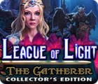 Jocul League of Light: The Gatherer Collector's Edition