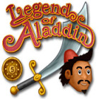 Jocul Legend of Aladdin