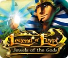 Jocul Legend of Egypt: Jewels of the Gods