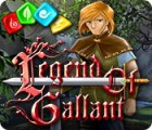Jocul Legend of Gallant