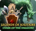 Jocul Legends of Solitaire: Curse of the Dragons