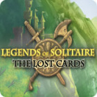 Jocul Legends of Solitaire: The Lost Cards
