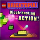 Jocul LEGO Bricktopia