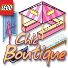 Jocul LEGO Chic Boutique