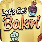 Jocul Let's Get Bakin': Spring Edition