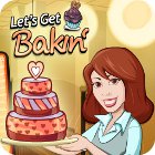 Jocul Let's Get Bakin': Valentine's Day Edition