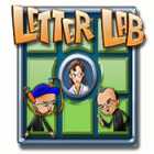 Jocul Letter Lab