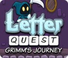 Jocul Letter Quest: Grimm's Journey