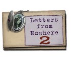 Jocul Letters from Nowhere 2