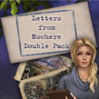 Jocul Letters from Nowhere Double Pack