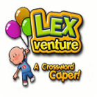 Jocul Lex Venture: A Crossword Caper