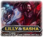 Jocul Lilly and Sasha: Curse of the Immortals