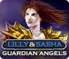 Jocul Lilly and Sasha: Guardian Angels