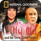 Jocul Lilly Wu and the Terra Cotta Mystery