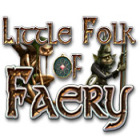 Jocul Little Folk of Faery Jocul Little Folk of Faery