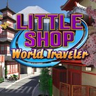 Jocul Little Shop - World Traveler