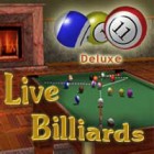 Jocul Live Billiards