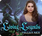 Jocul Living Legends: Fallen Sky